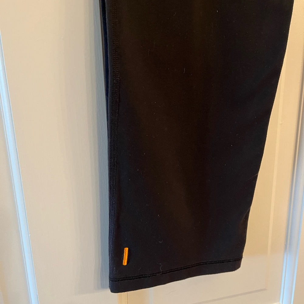 lucy Perfect Core Black Power Max Pant